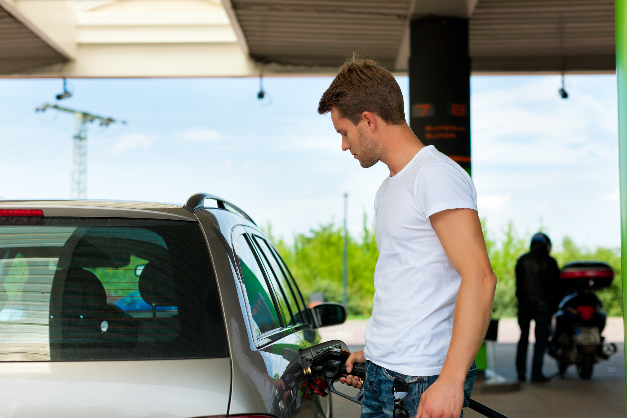 New Jersey bans gas-powered cars; is Pennsylvania next?
