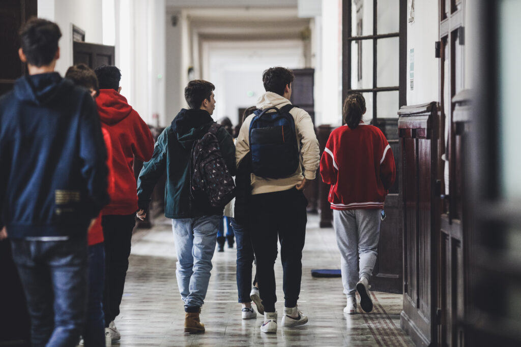 New Jersey seeks to redefine bullying in public schools in light of deadly tragedy