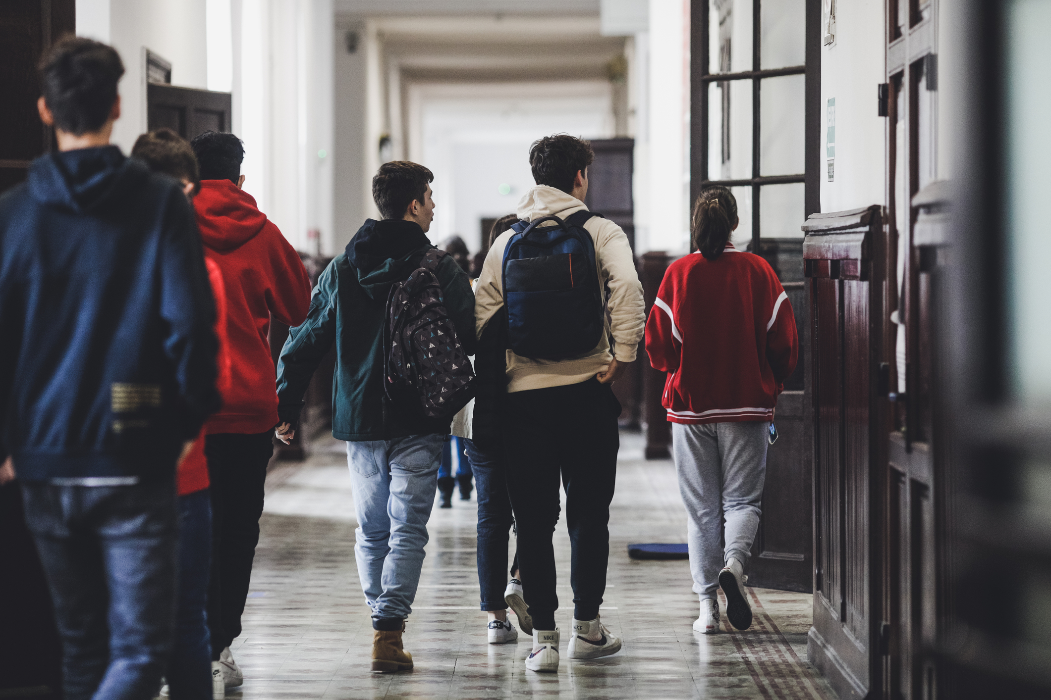 New Jersey seeks to redefine bullying in public schools in light of deadly tragedy