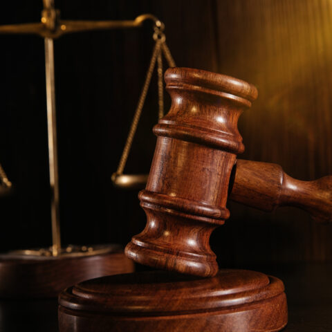 Hate crime leads to prison sentence for staten island man - photo licensed by shore news network.