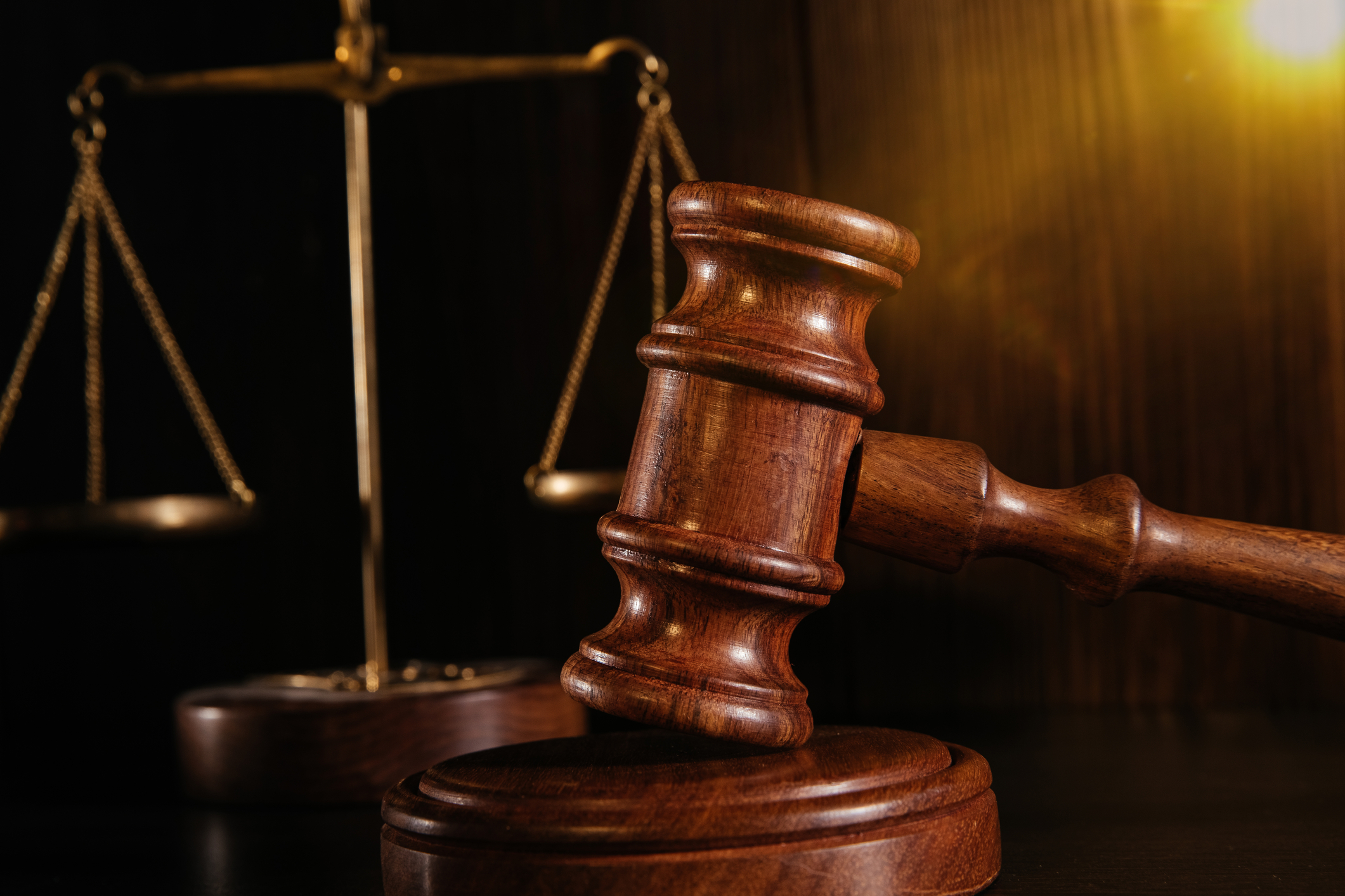 Hate Crime Leads to Prison Sentence for Staten Island Man