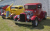 There's good news coming for street rod owners in new jersey