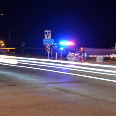 One dead in fatal crash on i-95 near newark - photo licensed by shore news network.