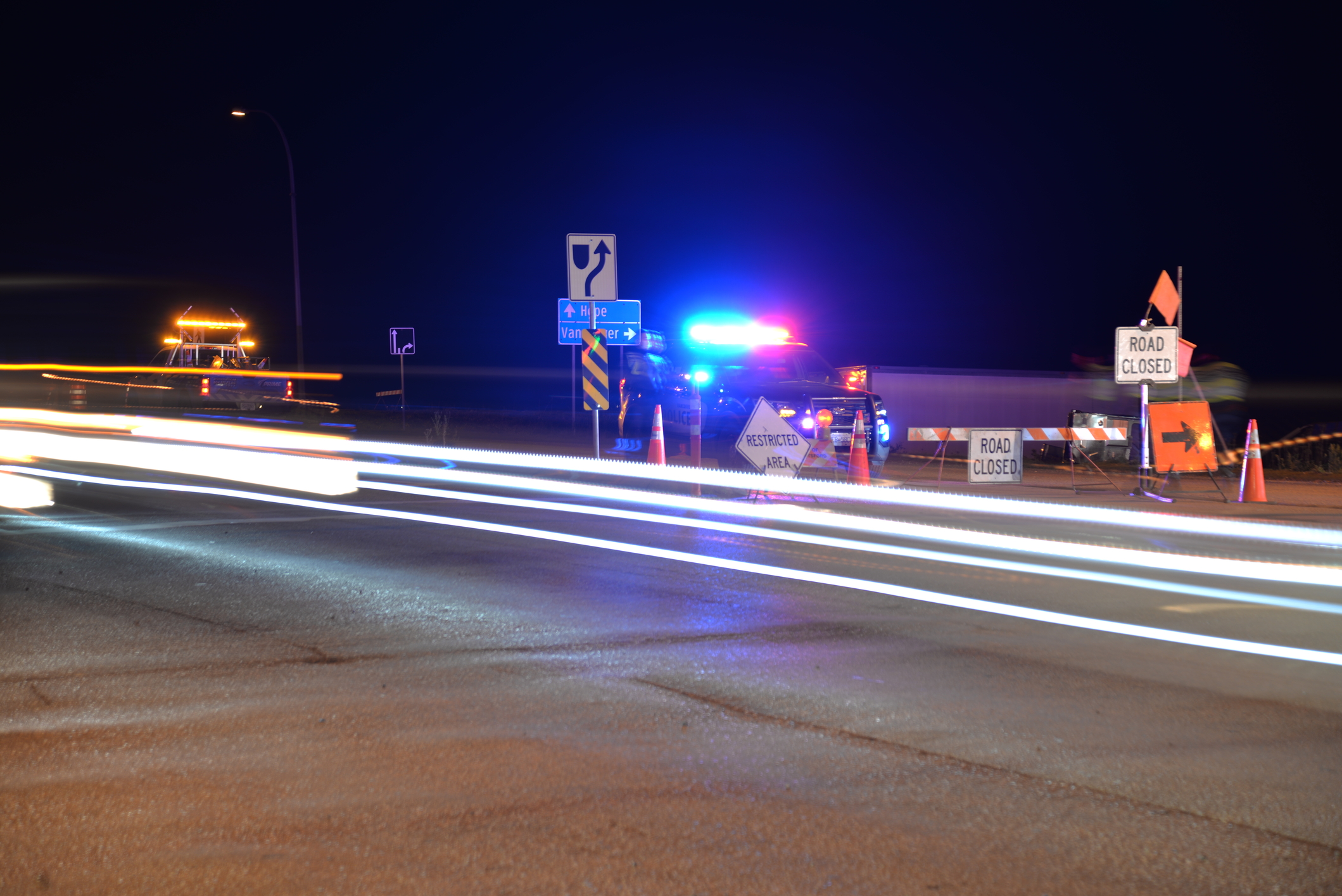 One dead in fatal crash on I-95 near Newark