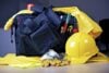 Detectives seek information on theft of tools and construction materials