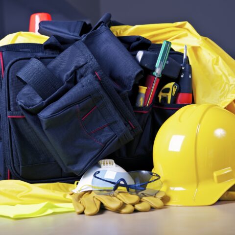 Detectives seek information on theft of tools and construction materials - photo licensed by shore news network.