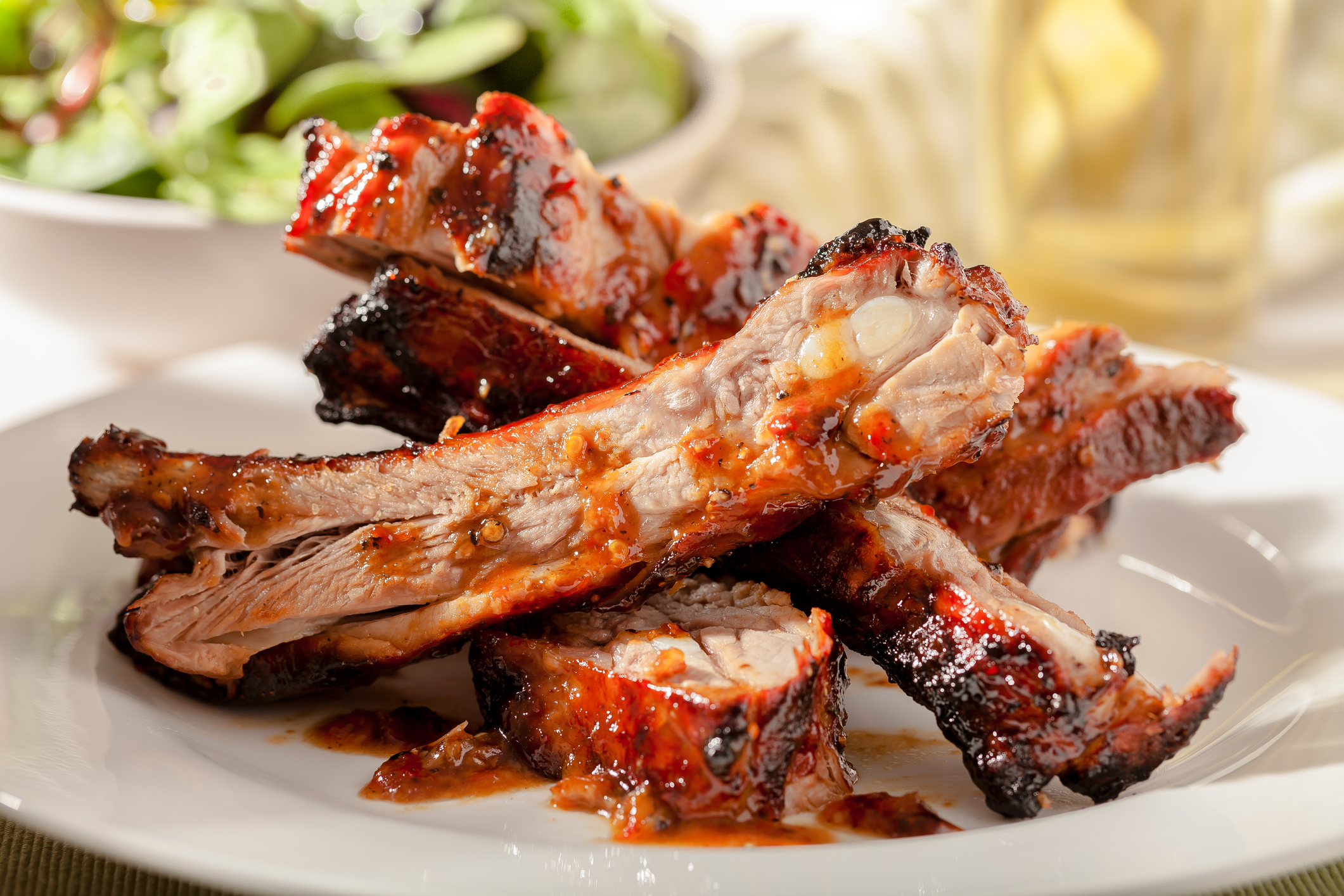 Rock, Ribs and Ridges returns to Augusta this summer
