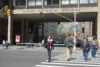 Man jumps from the roof of fit building, pronounced dead