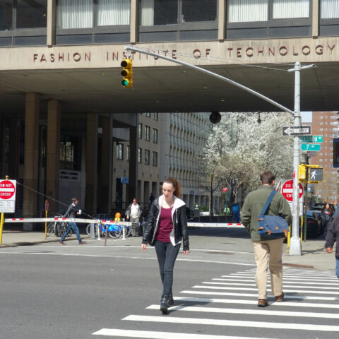 Man jumps from the roof of fit building, pronounced dead - photo licensed by shore news network.