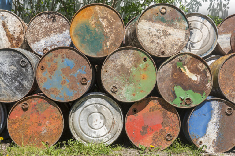 In case you forgot, here's why toms river is fighting phil murphy at ciba geigy toxic waste site - photo licensed by shore news network.