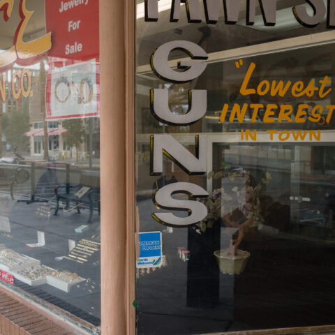 Firearm safety devices could soon be tax free in new jersey - photo licensed by shore news network.