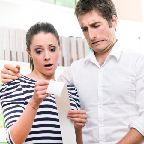 Penn state food behavior doc says eating healthy doesn't have to mean spending more money on food - photo licensed by shore news network.