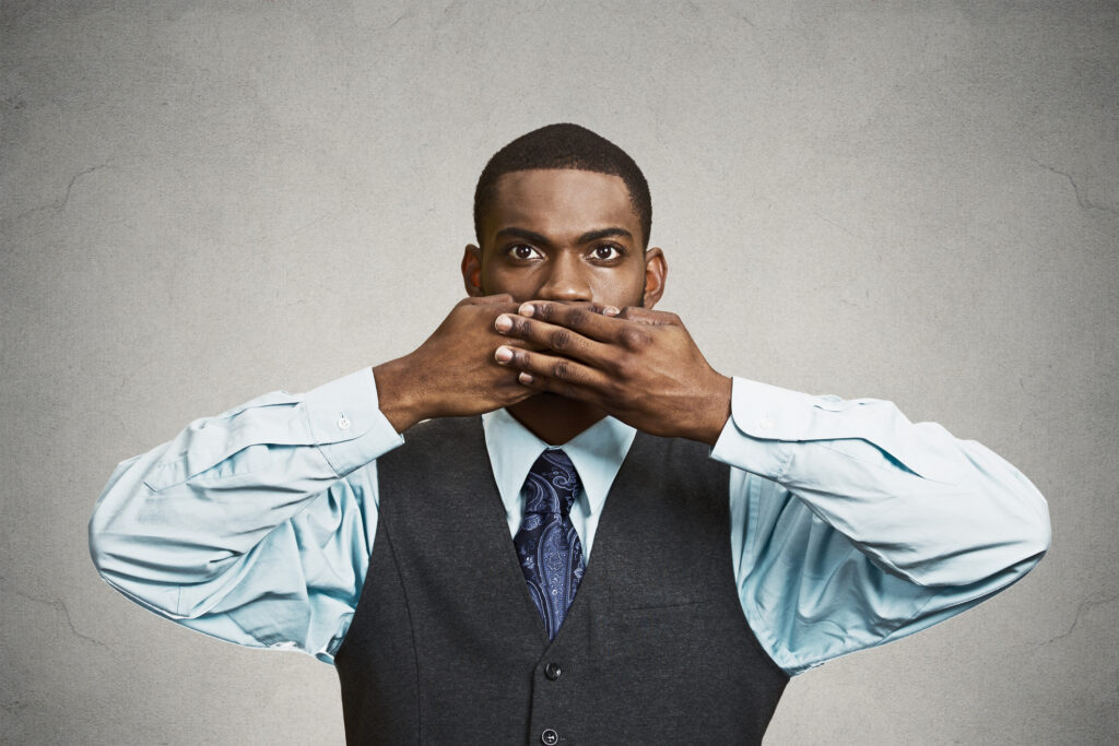 HORACE COOPER And PAUL TELLER: How Big Tech Censorship Harms Black Americans