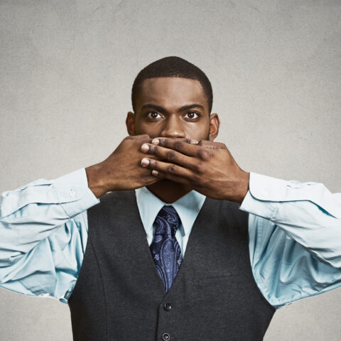 Horace cooper and paul teller: how big tech censorship harms black americans - photo licensed by shore news network.