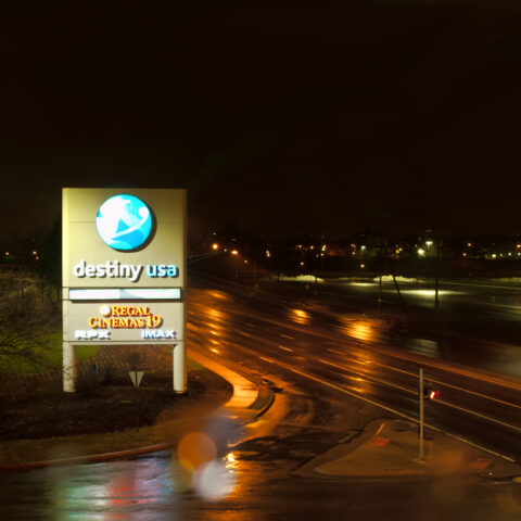 Police arrest 14-year-old for destiny usa mall shooting, second shooting - photo licensed by shore news network.