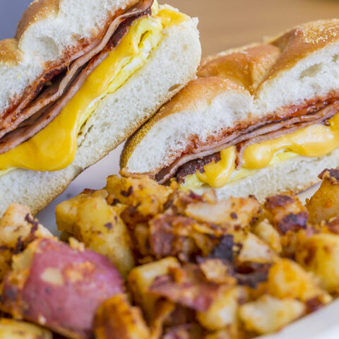 Five new jersey foods that feed the garden state and beyond - photo licensed by shore news network.