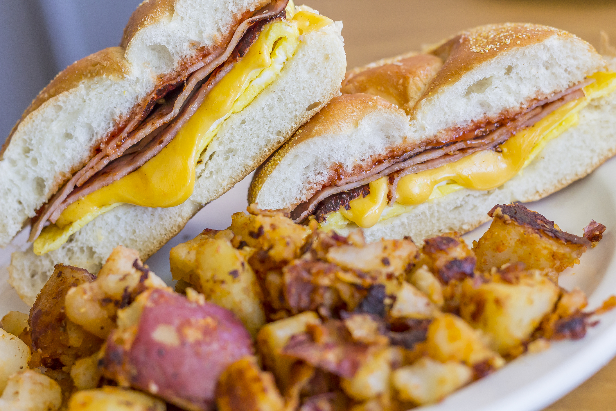 Five New Jersey foods that feed the Garden State and beyond