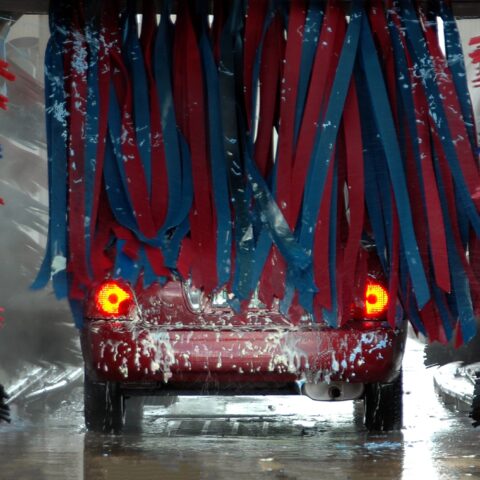 New york ag warns jewish communities to beware of price-gouging at car washes during passover - photo licensed by shore news network.