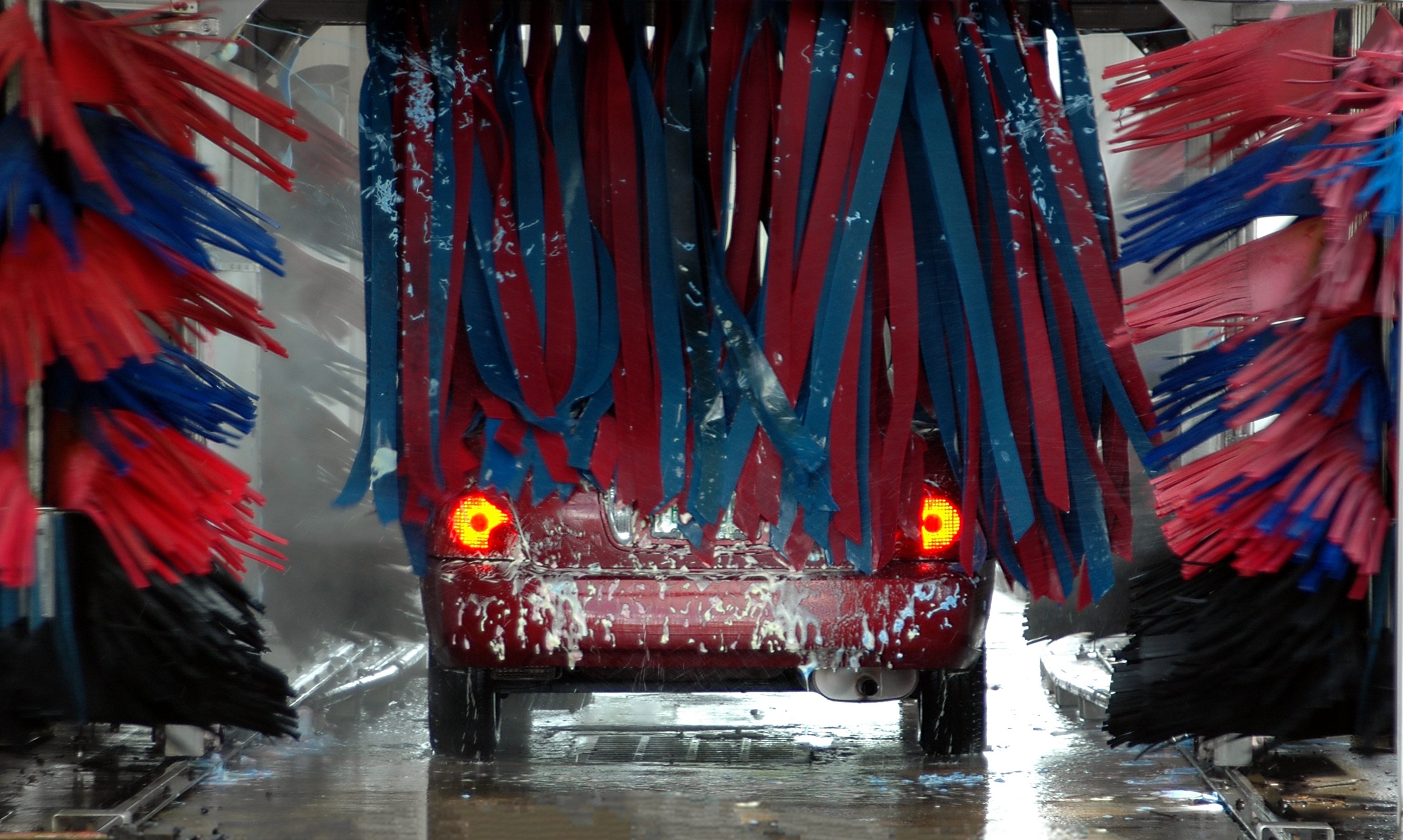 New York AG Warns Jewish Communities To Beware Of Price-Gouging At Car Washes During Passover