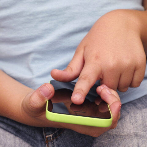 New jersey lawmaker seeks to regulate social media apps and childhood addiction - photo licensed by shore news network.