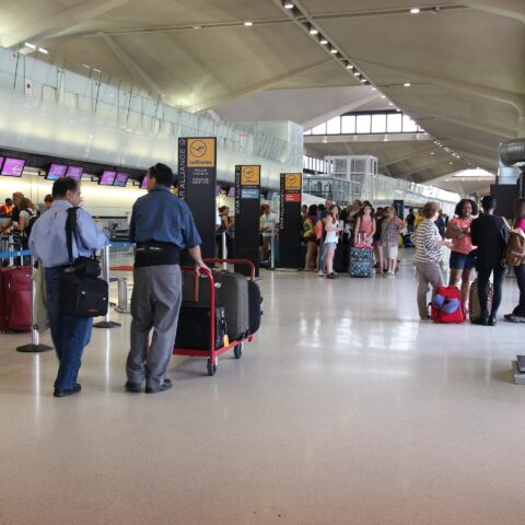 Restaurants, bars, nightclubs and schools in new jersey to be required to post human trafficking ads - photo licensed by shore news network.