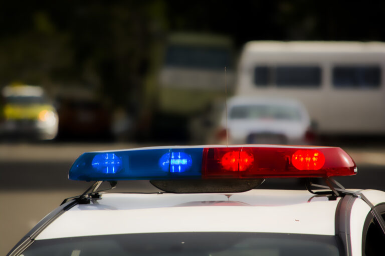 Cumberland police issue criminal summons for assault - photo licensed by shore news network.