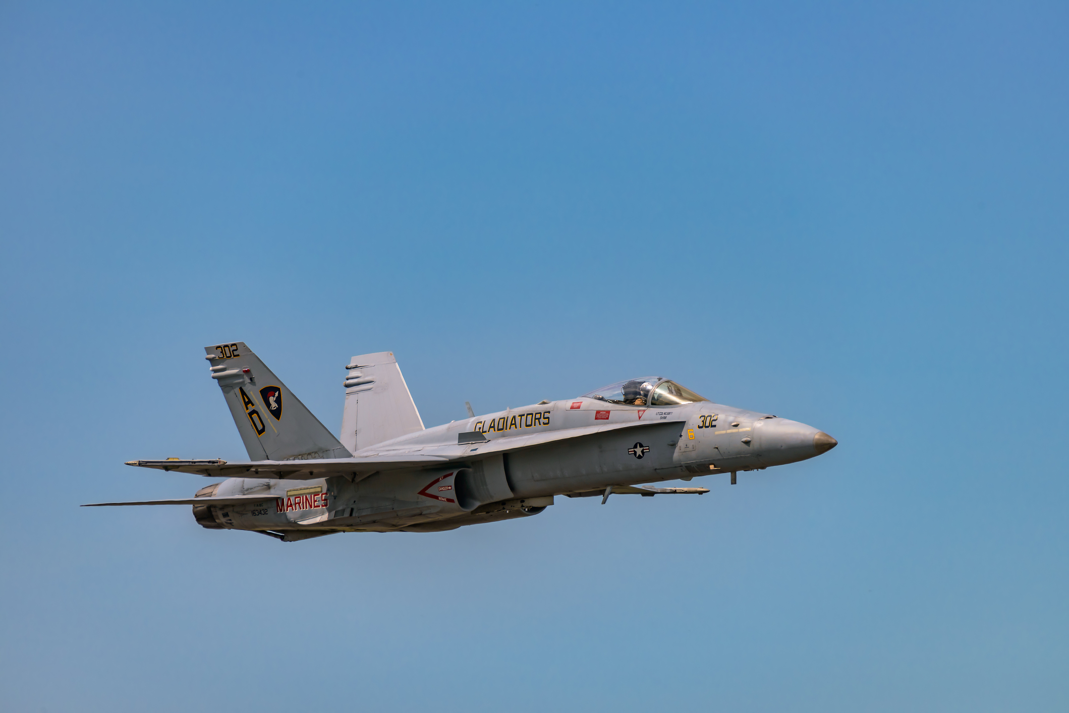 F-18s to fly over Verrazzano Bridge at low altitude this morning