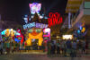 Officials warn against college students traveling to mexico for spring break