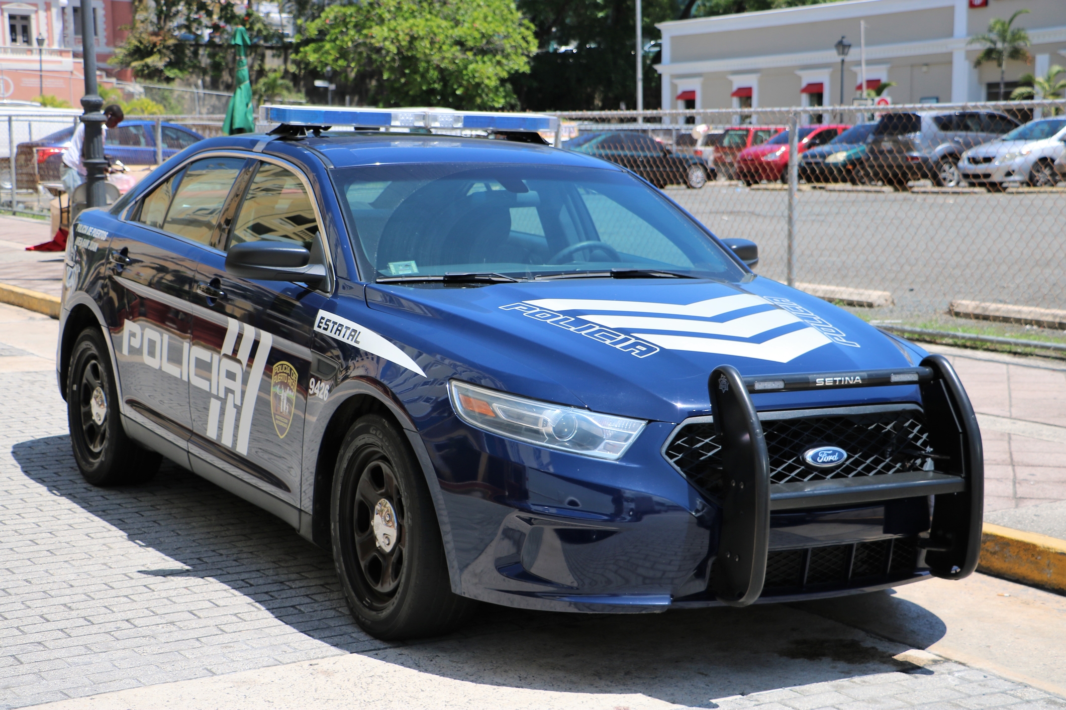 Feds track New Jersey man who raped teen to Puerto Rico