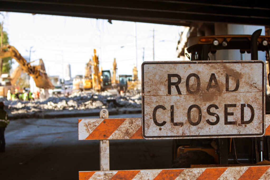 Construction company, foreman convicted after wall collapse killed worker in Brooklyn