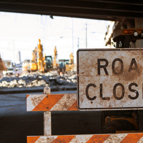 Construction company, foreman convicted after wall collapse killed worker in brooklyn - photo licensed by shore news network.