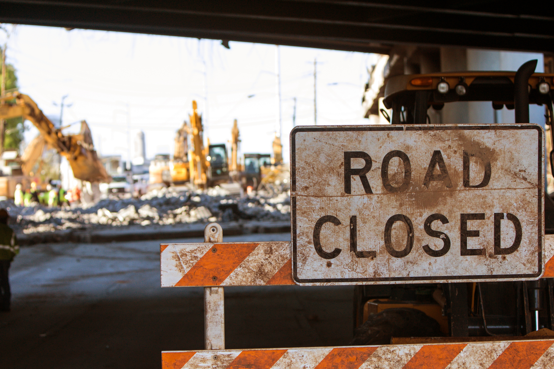 Construction company, foreman convicted after wall collapse killed worker in Brooklyn