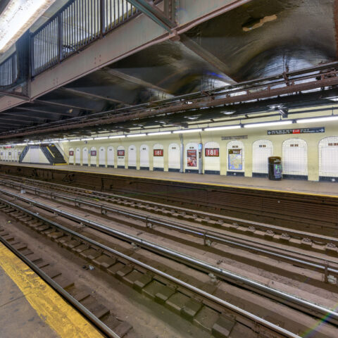 Police searching for man in nyc subway indecency incident - photo licensed by shore news network.