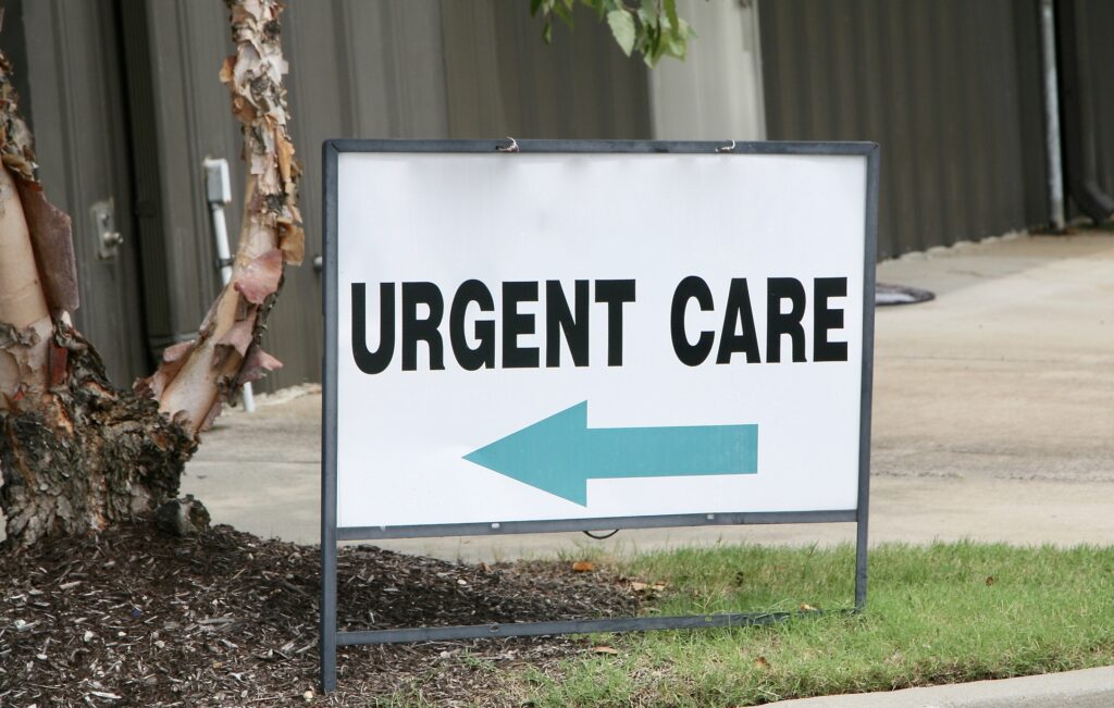 Urgent care doctor arrested in North Jersey