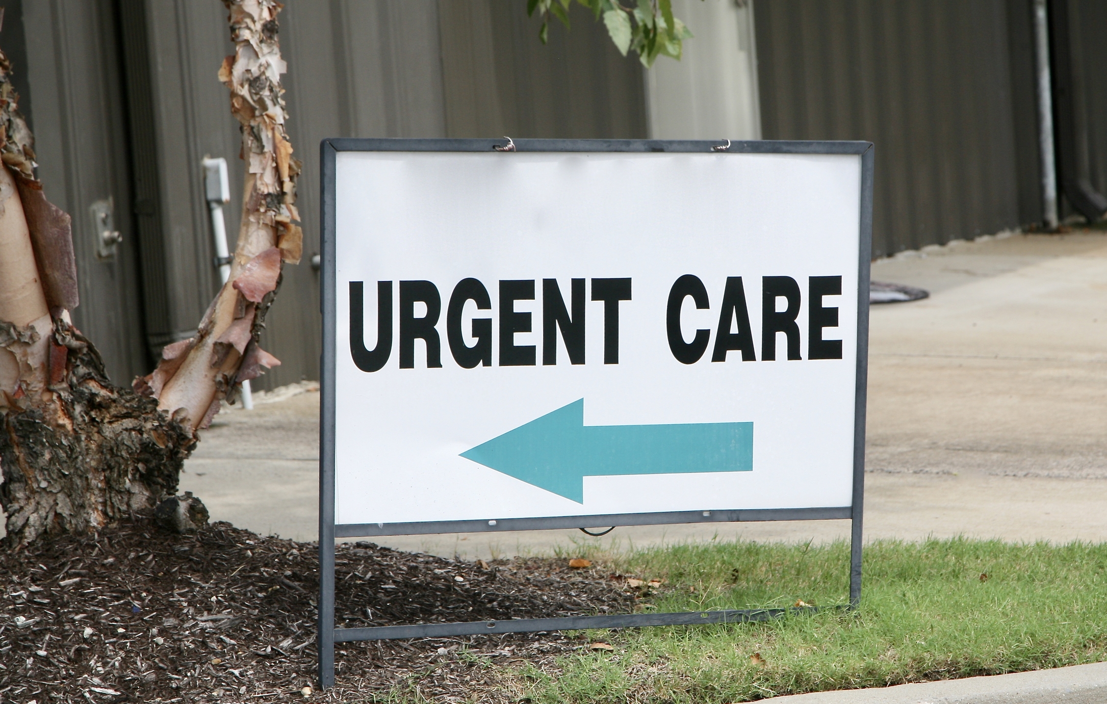 Urgent care doctor arrested in North Jersey