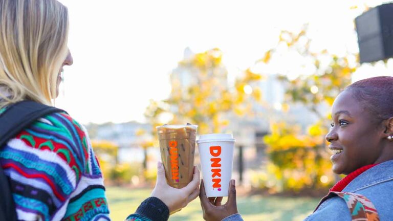 Dunkin' has $100k up for grabs in philadelphia scholarship fund - photo licensed by shore news network.