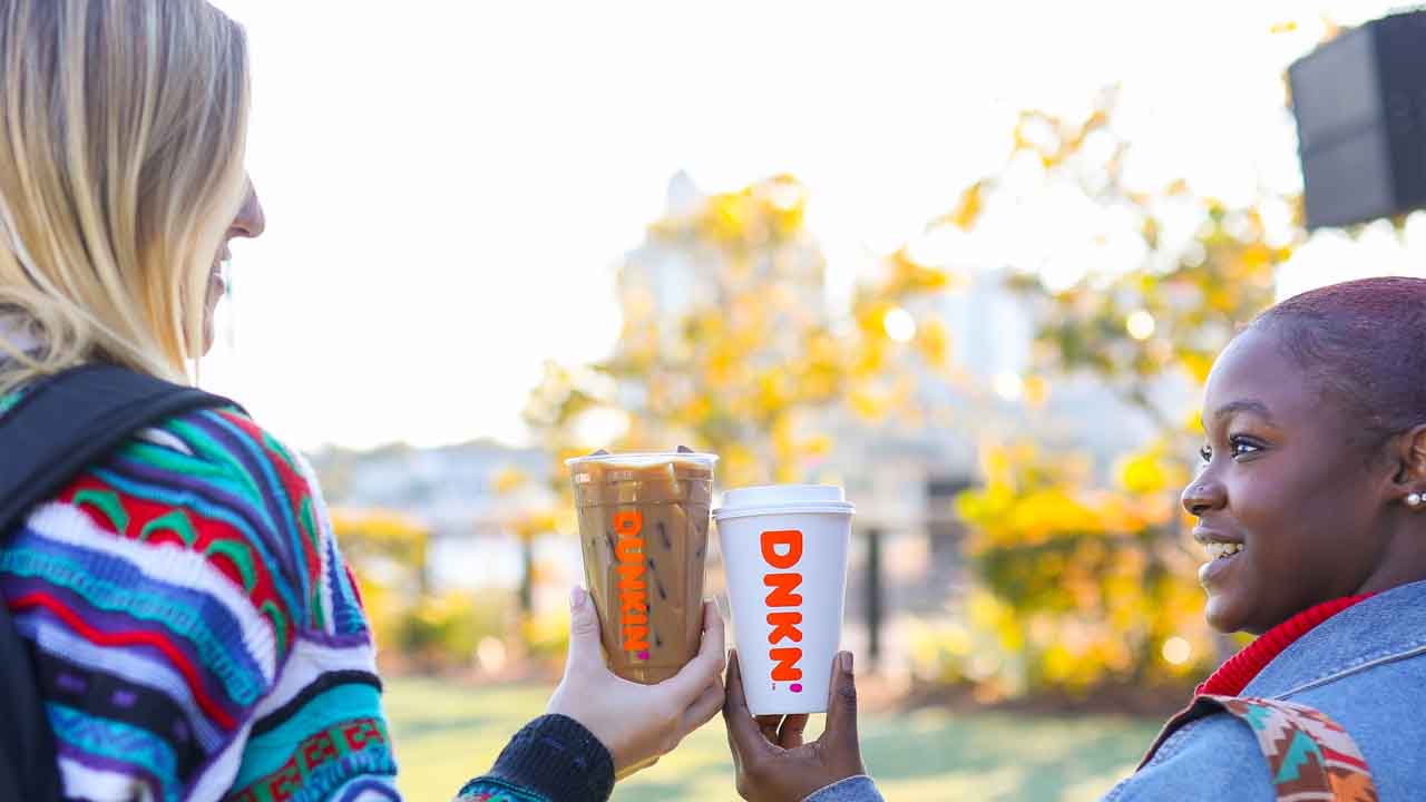 Dunkin' has $100k up for grabs in Philadelphia scholarship fund