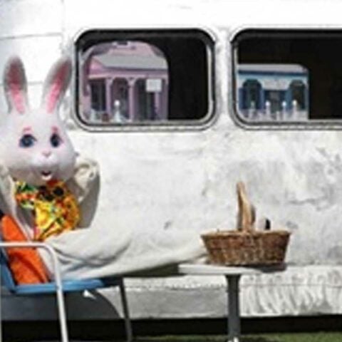 Here's what's happening for easter at the jersey shore - photo licensed by shore news network.