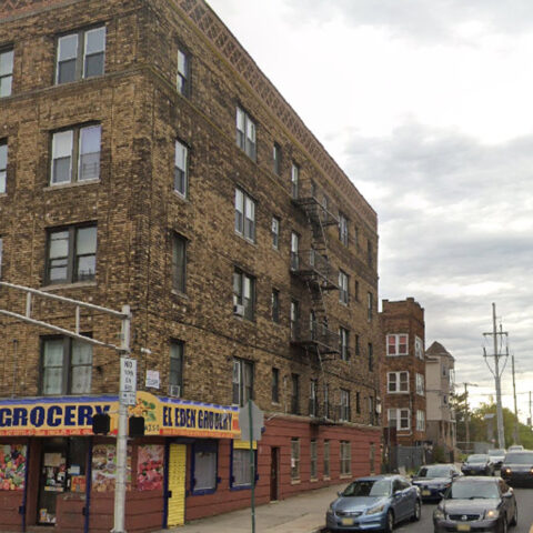 Did new jersey tax dollars fund anti-jewish event in newark? Lawmaker demands answers - photo licensed by shore news network.