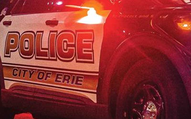 Hoax Shooting Call Prompts Lockdown at Erie High School