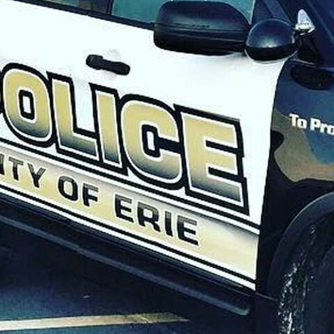 Hoax school shooting call being investigated in erie - photo licensed by shore news network.