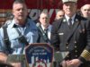 Firefighters rescue children trapped inside staten island sewer tunnel