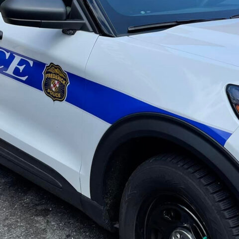 Police shoot and kill warrant suspect who lunged at officers with knife - photo licensed by shore news network.