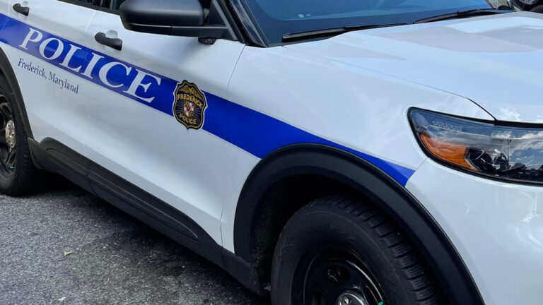 Frederick police address immigration concerns, reaffirm focus on community trust - photo licensed by shore news network.