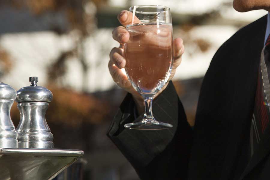 Gilmore dines with Orthodox community leaders as he hashes alternate plan to control Toms River