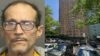 Brutal beating of homeless man inside nyc housing project near central park ruled homicide