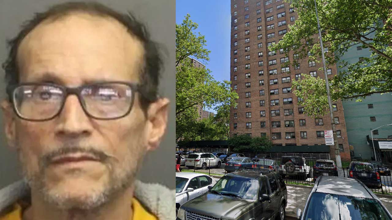 Brutal beating of homeless man inside NYC housing project near central park ruled homicide