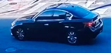 Armed Robbers in D.C. Caught on Camera Armed Robbers in D.C. Caught on Camera