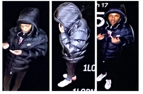 Rideshare Driver Assaulted in D.C. Thwarts Carjacking