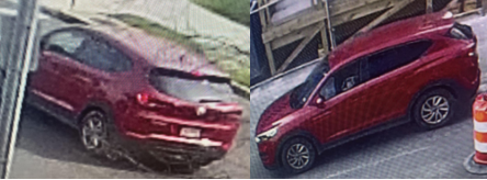 Juvenile Shot In Southwest D.C. Juvenile Shot In Southwest D.C.